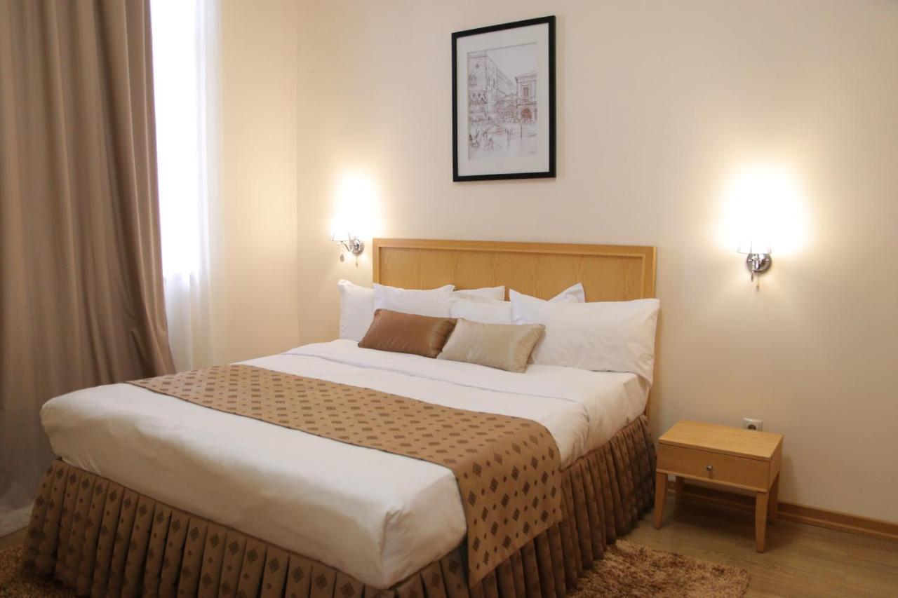 Atb Grand Hotel Atyraū 외부 사진