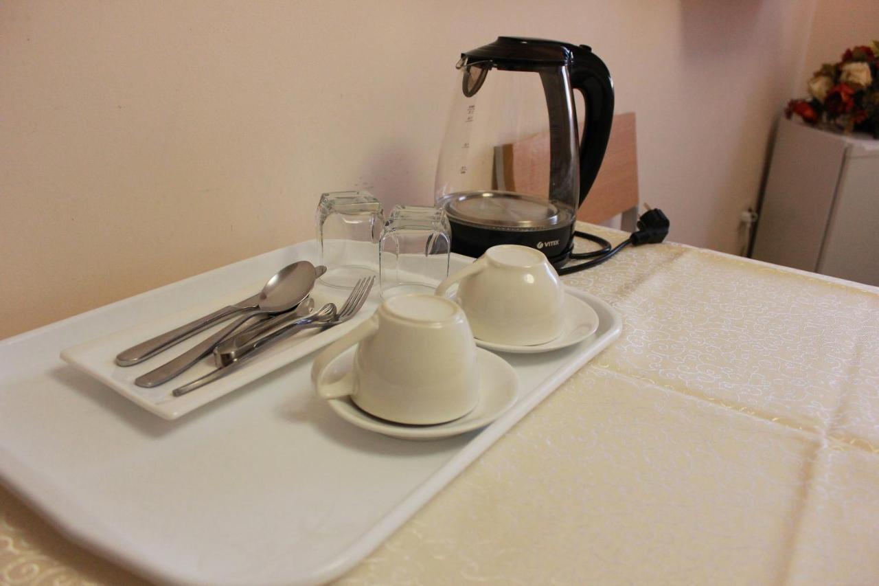 Atb Grand Hotel Atyraū 외부 사진