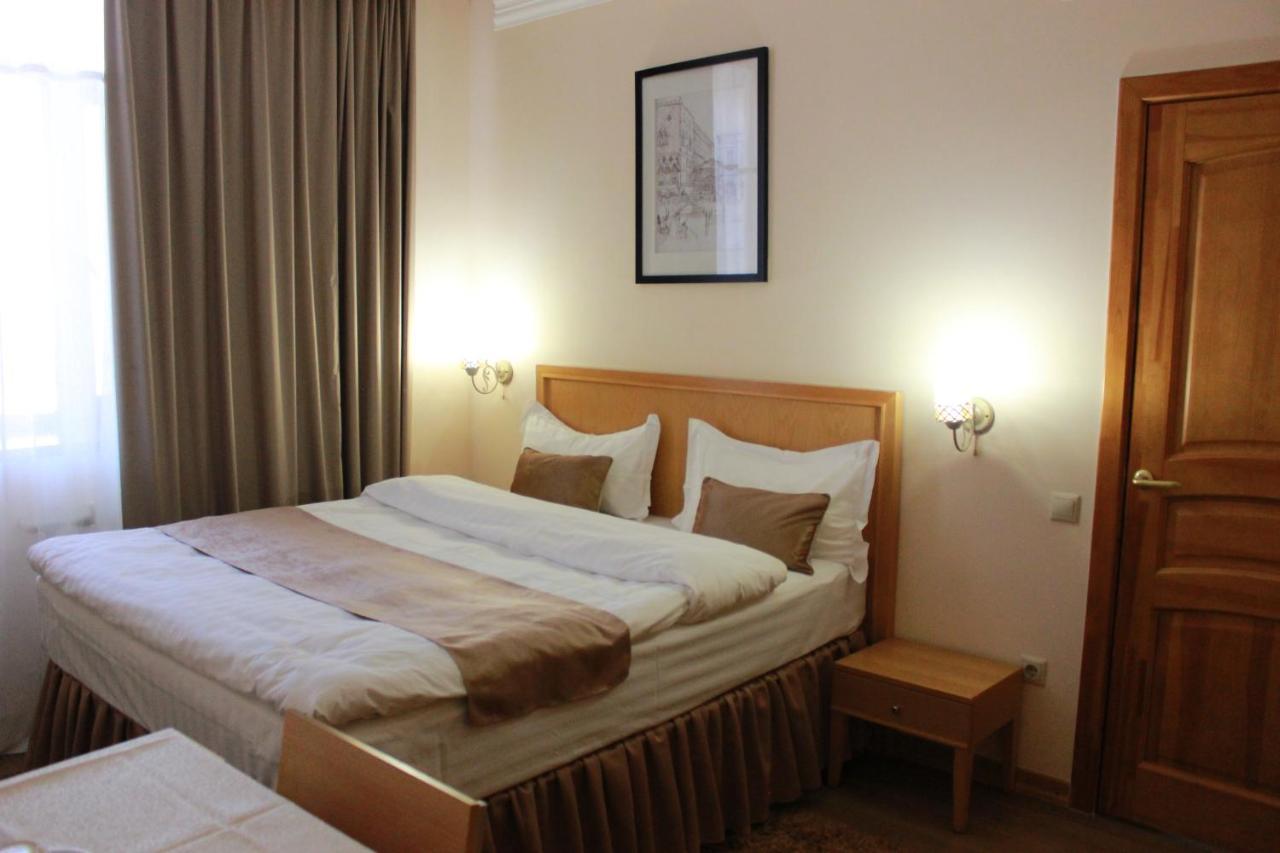 Atb Grand Hotel Atyraū 외부 사진