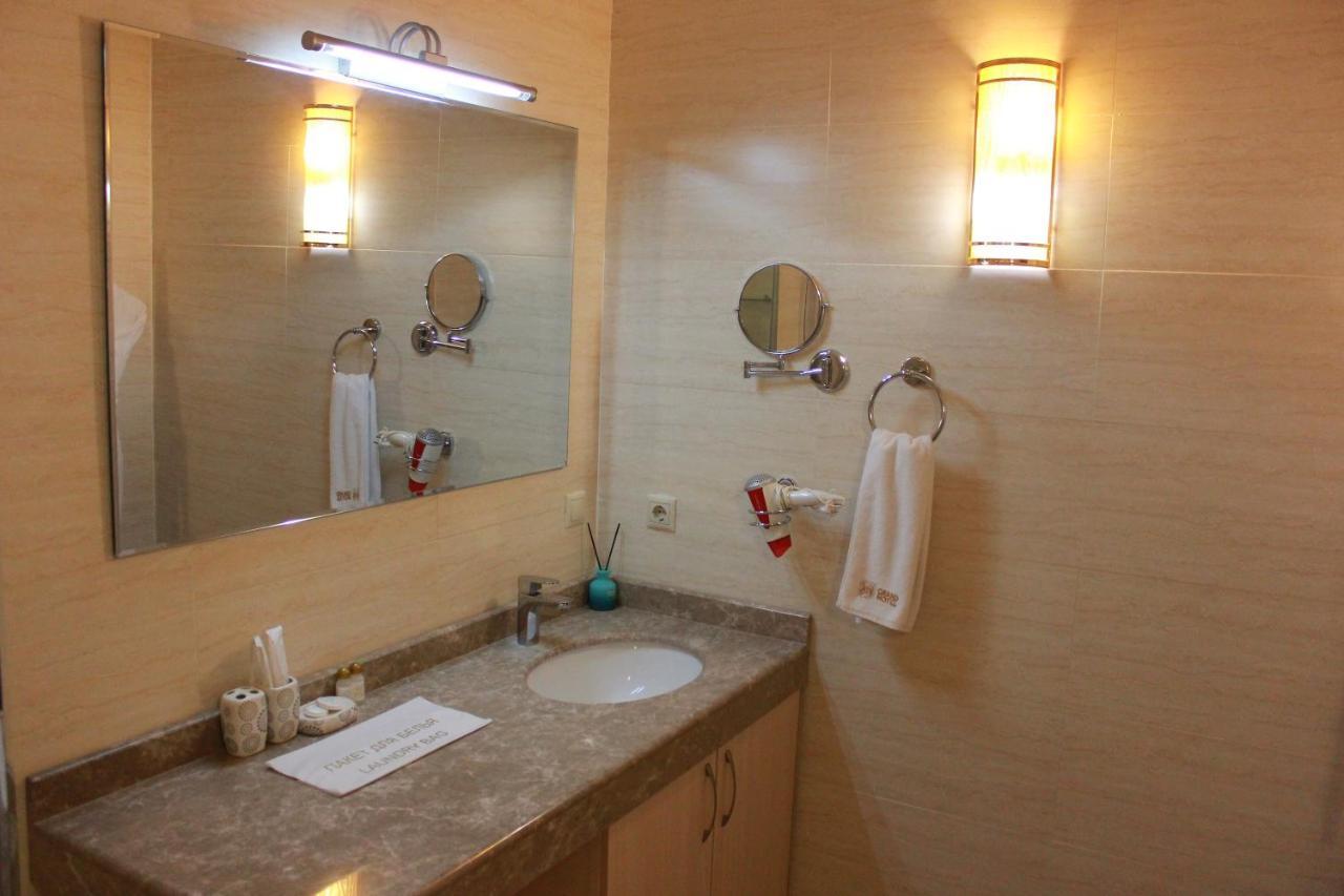 Atb Grand Hotel Atyraū 외부 사진