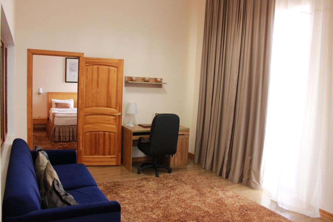 Atb Grand Hotel Atyraū 외부 사진