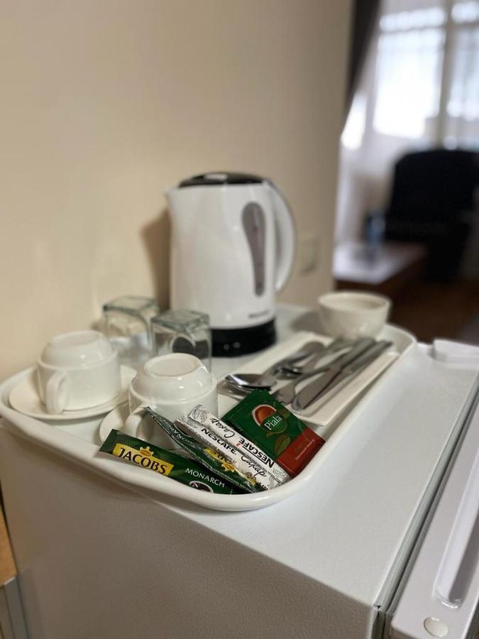 Atb Grand Hotel Atyraū 외부 사진