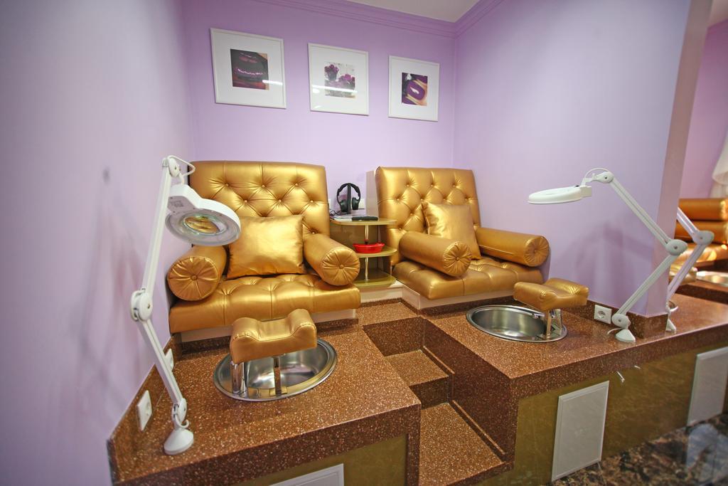 Atb Grand Hotel Atyraū 외부 사진