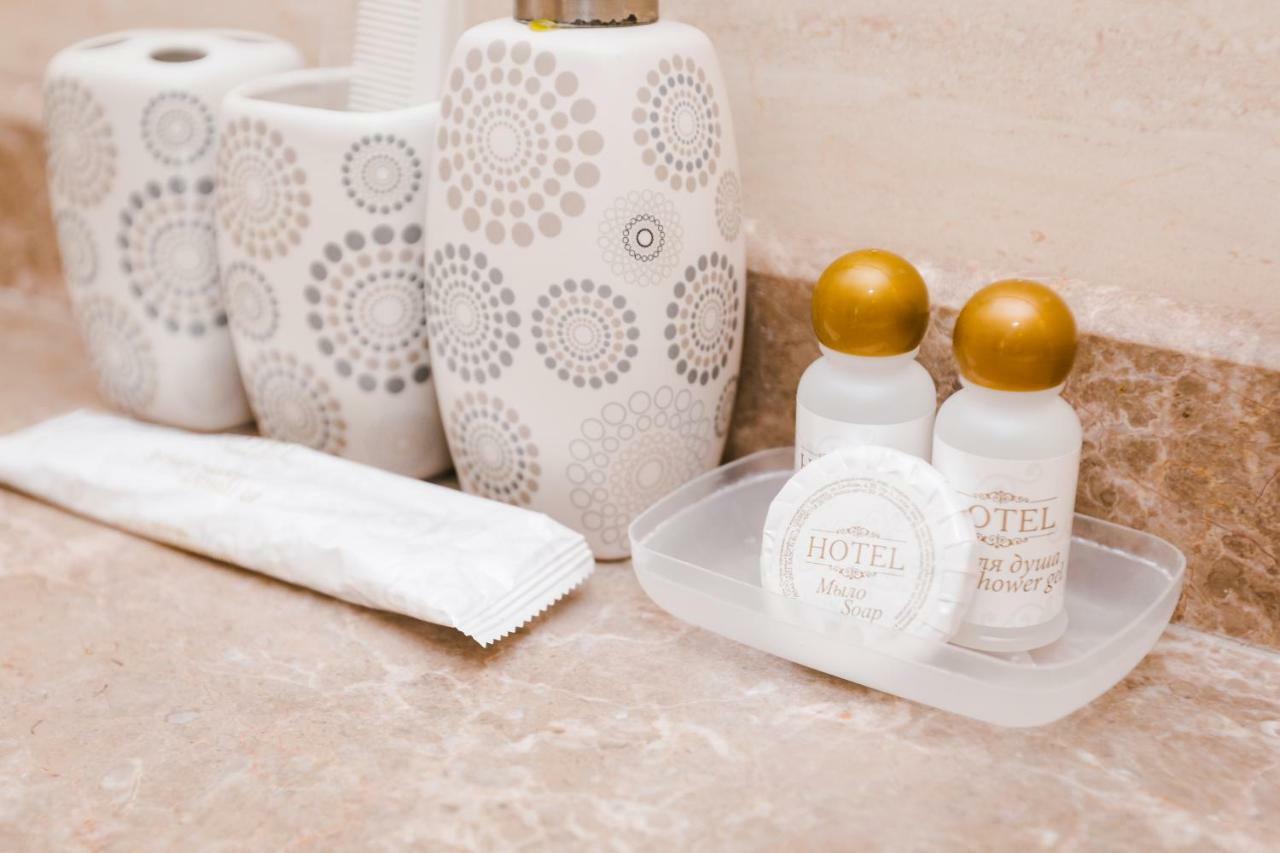Atb Grand Hotel Atyraū 외부 사진