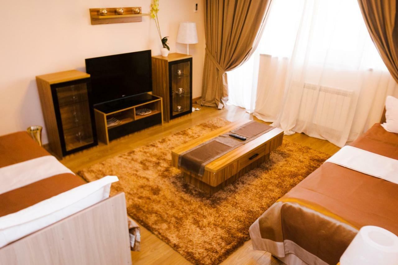 Atb Grand Hotel Atyraū 외부 사진