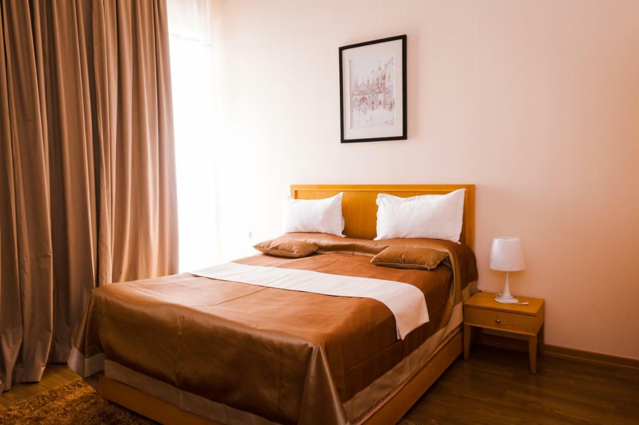 Atb Grand Hotel Atyraū 외부 사진