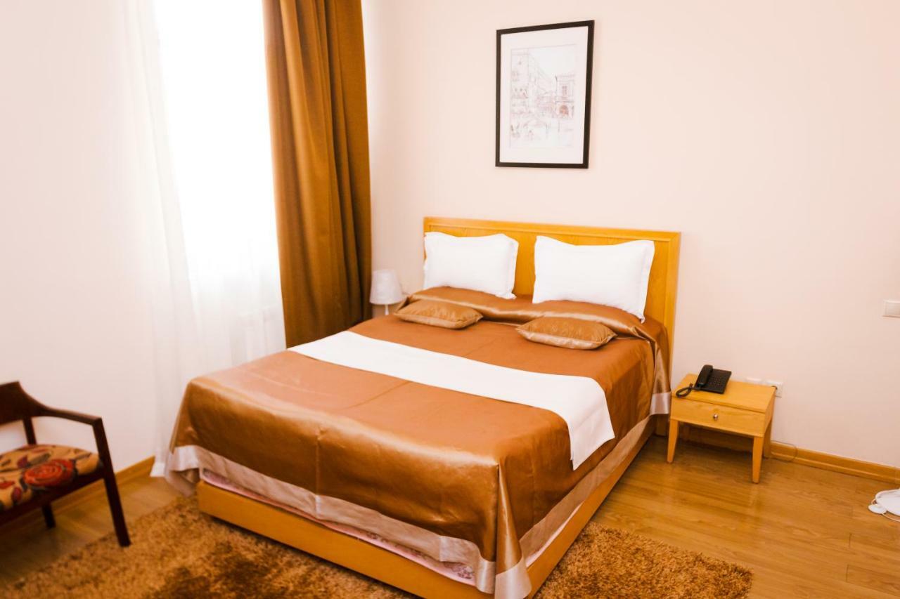 Atb Grand Hotel Atyraū 외부 사진