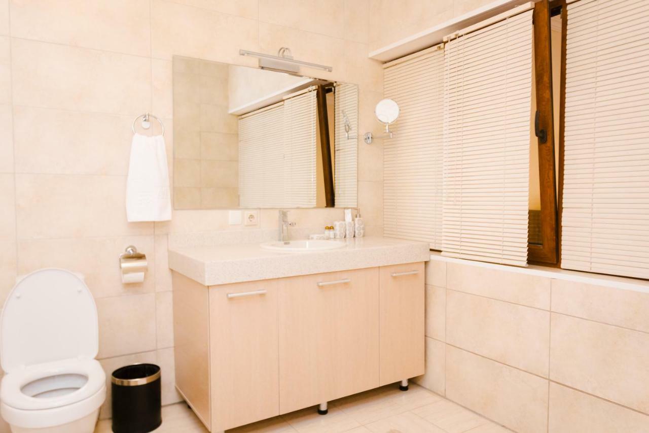 Atb Grand Hotel Atyraū 외부 사진