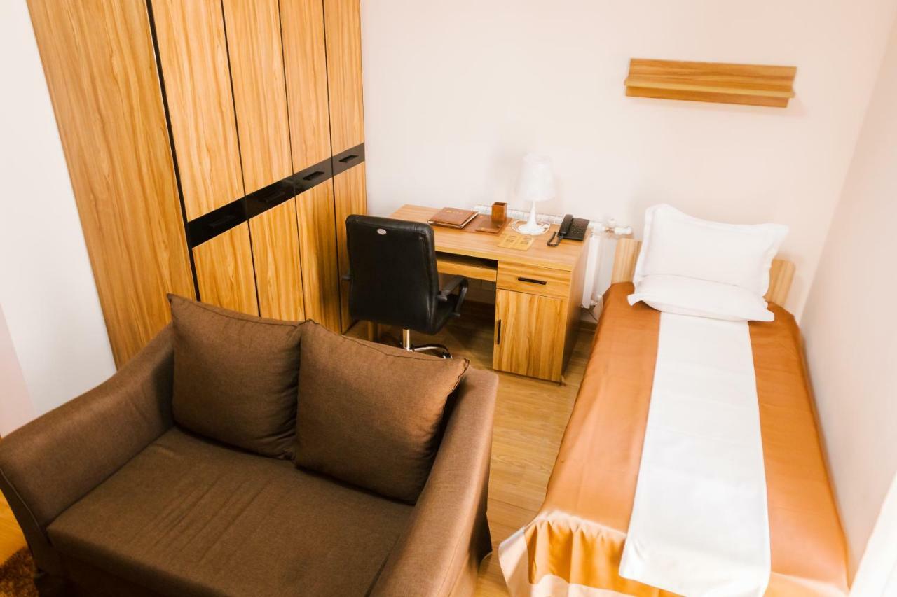 Atb Grand Hotel Atyraū 외부 사진